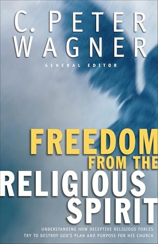 In Search of Christian Freedom: Raymond Franz: 9780914675167